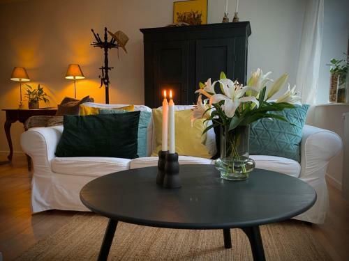 Millebo - Like Home Studio Apartment
