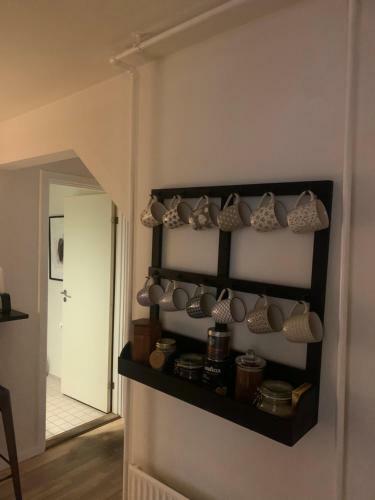 Millebo - Like Home Studio Apartment