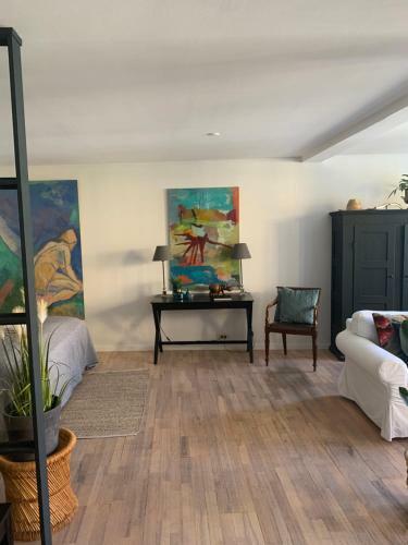 Millebo - Like Home Studio Apartment