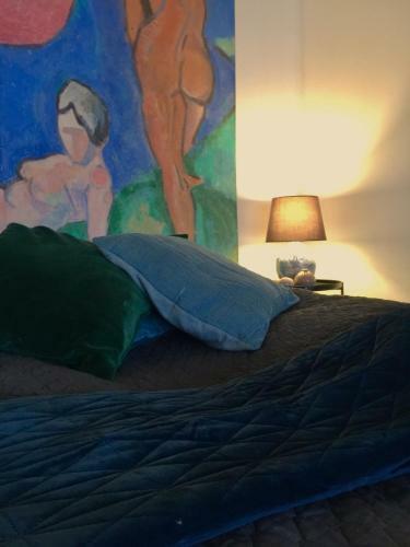 Millebo - Like Home Studio Apartment