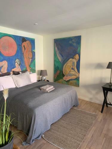 Millebo - Like Home Studio Apartment