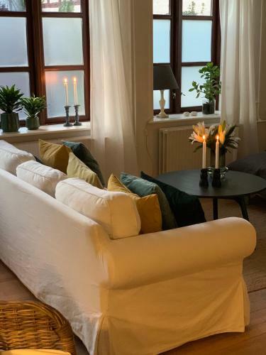Millebo - Like Home Studio Apartment
