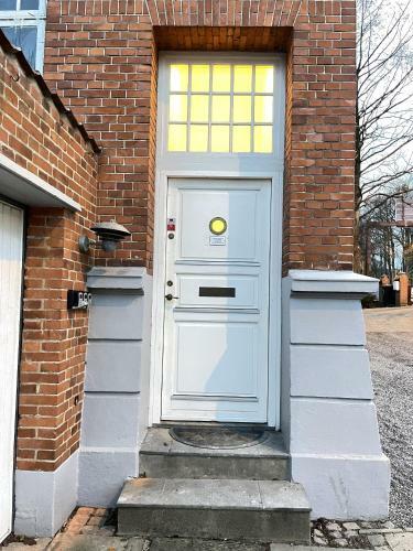 Hostal Aday - Aalborg Mansion - Charming Room
