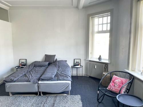 Cozy 4-bedroom Apartment Aalborg