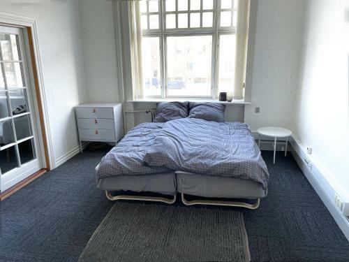 Cozy 4-bedroom Apartment Aalborg