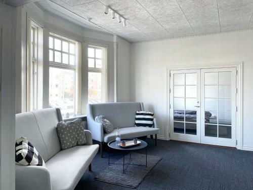 Cozy 4-bedroom Apartment Aalborg