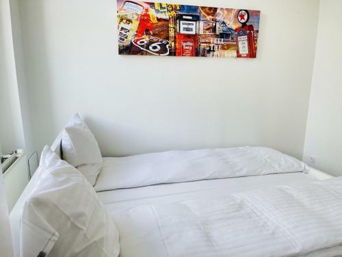Aday - Aalborg Mansion - Big Apartment With Garden