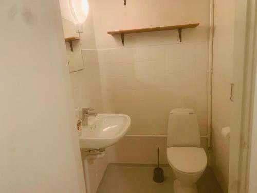 Hostal Aday - S�ndervangsvej - Room 1