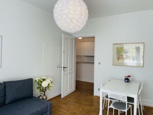 Hostal Aday - Aalborg Mansion - Room 1