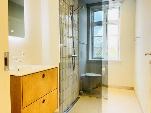 Hostal Aday - Modern Living - Yang Room