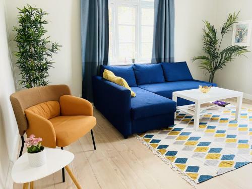 Hostal Aday - Modern Living - Yang Room