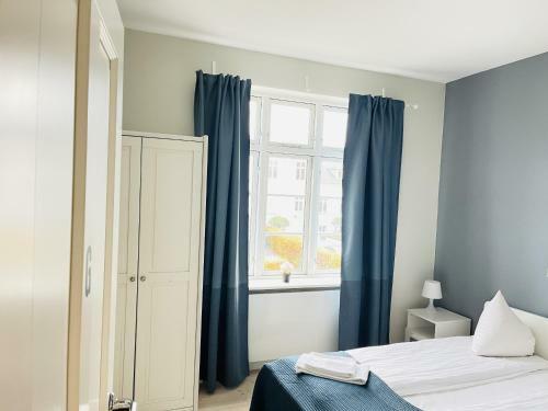 Hostal Aday - Modern Living - Yang Room