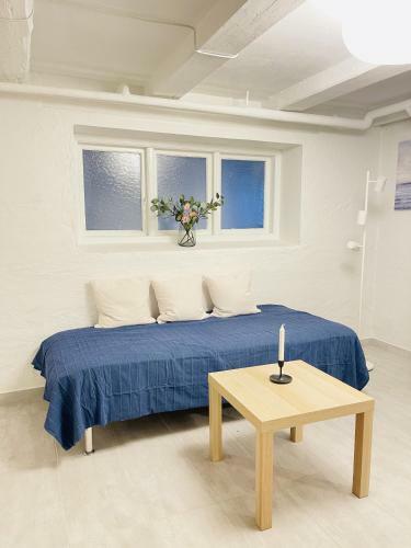 Hostal Aday - Aalborg Mansion Elegant Room