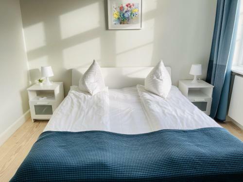 Hostal Aday - Modern Living - Ying Room
