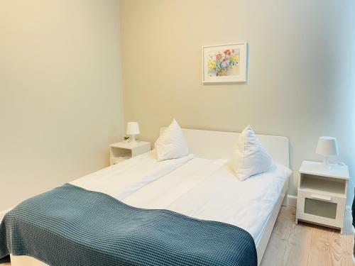 Hostal Aday - Modern Living - Ying Room