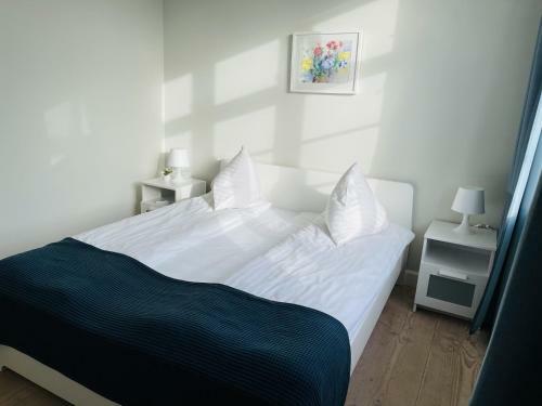 Hostal Aday - Modern Living - Ying Room
