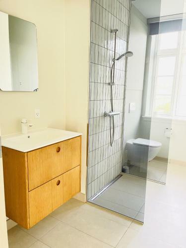 Hostal Aday - Modern Living - Ying Room