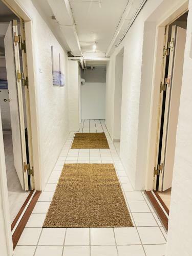 Aday - Aalborg Mansion - Charming 3 Bedroom Apartment