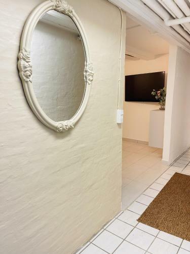 Aday - Aalborg Mansion - Charming 3 Bedroom Apartment