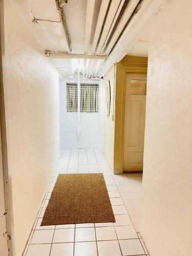 Aday - Aalborg Mansion - Charming 3 Bedroom Apartment