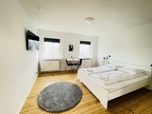 Hostal Aday - Sondervangsvej - Room 13