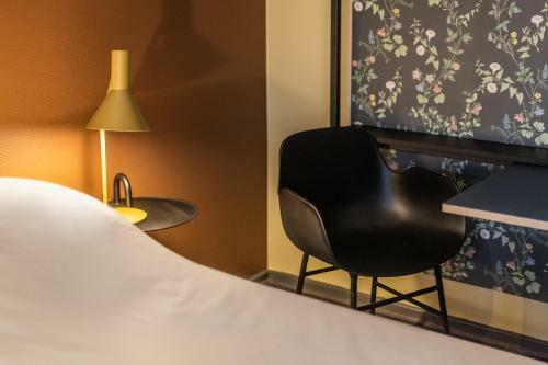 Pier 5 Hotel