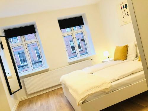 Aday - Fredericiagade Hotel Apartment