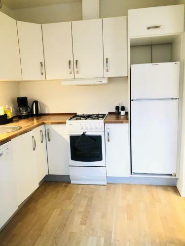 Aday - Fredericiagade Hotel Apartment