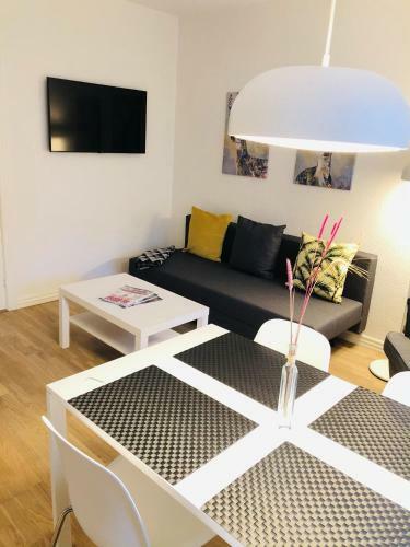 Aday - Fredericiagade Hotel Apartment
