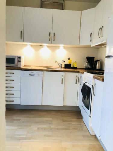 Aday - Fredericiagade Hotel Apartment