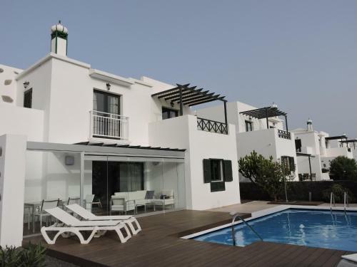 Ocean Dreams Marina & Spa Villages