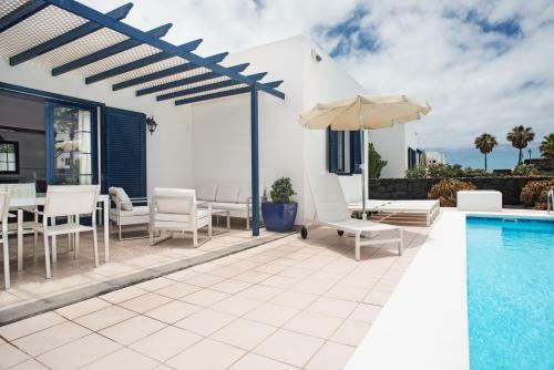 Ocean Dreams Marina & Spa Villages