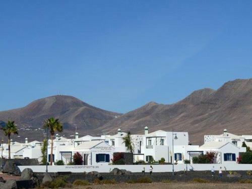 Ocean Dreams Marina & Spa Villages