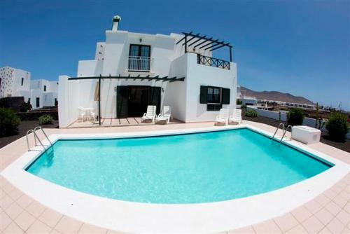 Ocean Dreams Marina & Spa Villages