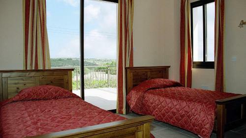 Villa Froso