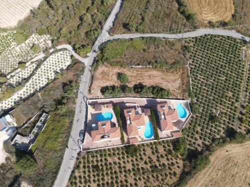 Villa Froso