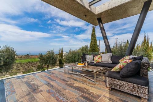 Villa Ayia Marina
