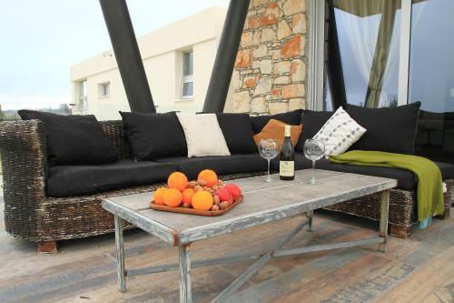 Villa Ayia Marina