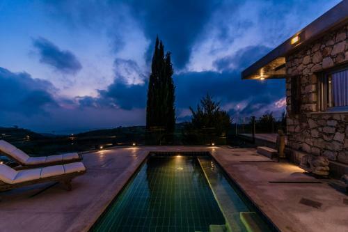 Villa Ayia Marina