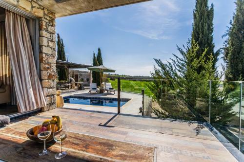 Villa Ayia Marina