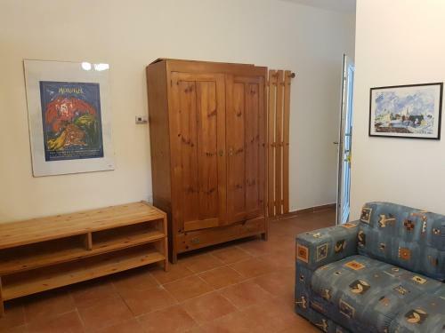 Artemis Farm Apartment4