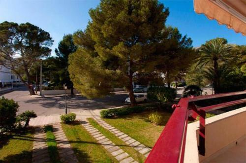 Apartment Near The Pine Walk