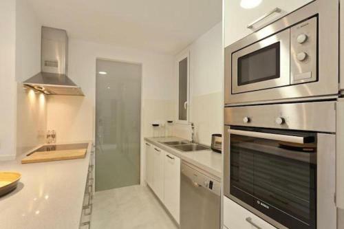 Apartment Near The Pine Walk