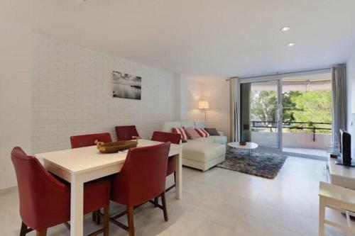Apartment Near The Pine Walk