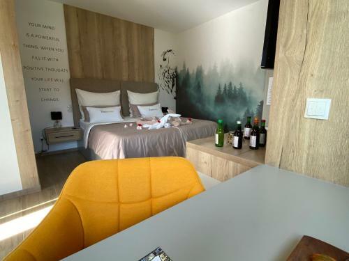 Hostal Vitalpension