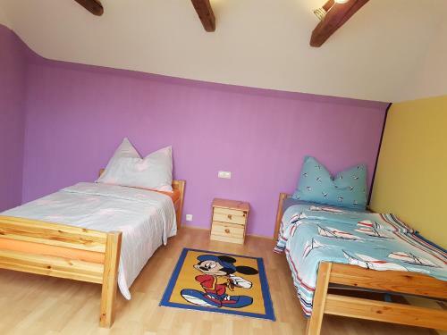 Apartamento Lukas Oscar