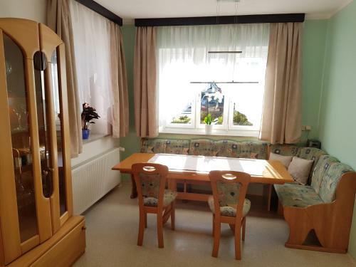 Apartamento Lukas Oscar