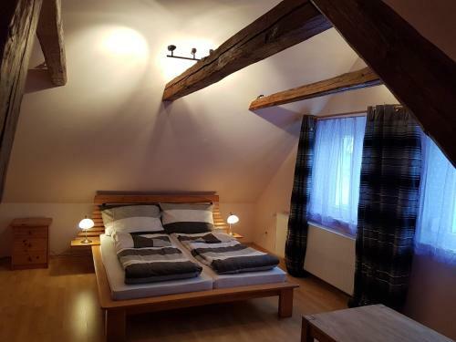 Apartamento Lukas Oscar