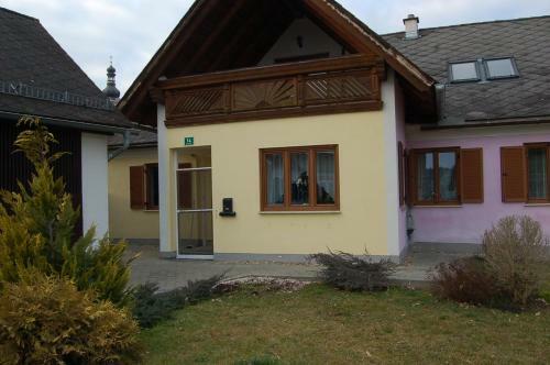 Apartamento Lukas Oscar