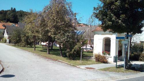 Apartamento Lukas Oscar